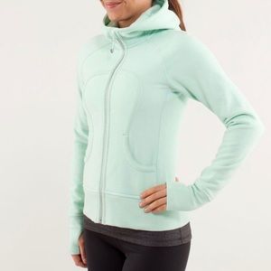 Lululemon Cozy Scuba Hoodie 🎀
